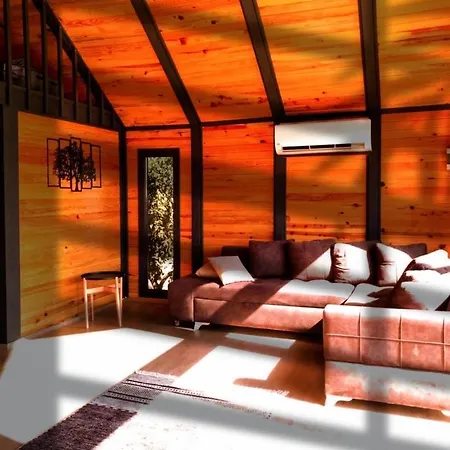 Karayel Koycegiz Villa Muğla