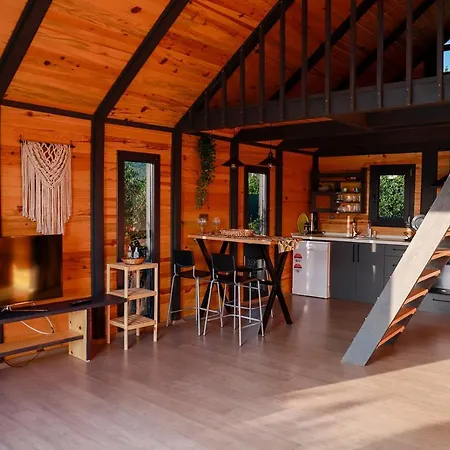 Karayel Koycegiz Villa