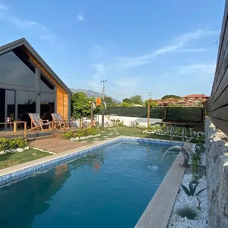 Karayel Koycegiz * Muğla