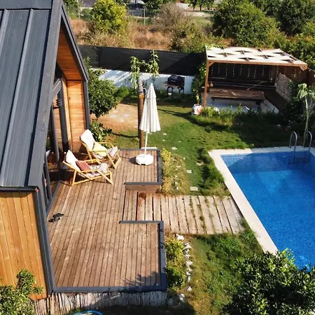 Karayel Koycegiz Muğla