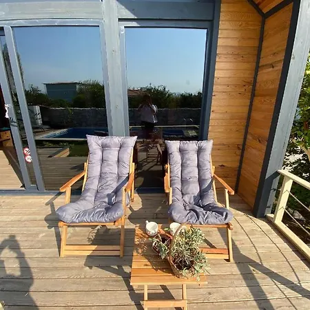 Villa Karayel Koycegiz Mugla