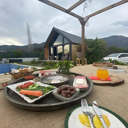 Karayel Koycegiz Muğla