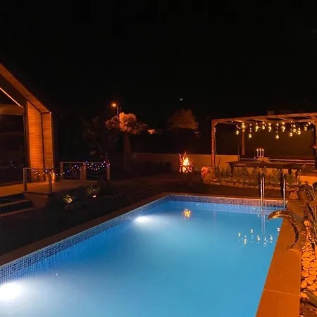 Villa Karayel Koycegiz