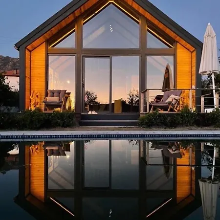 Villa Karayel Koycegiz *
