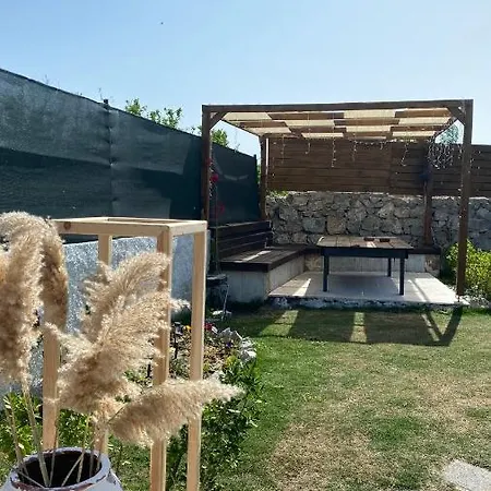 Karayel Koycegiz Villa Mugla