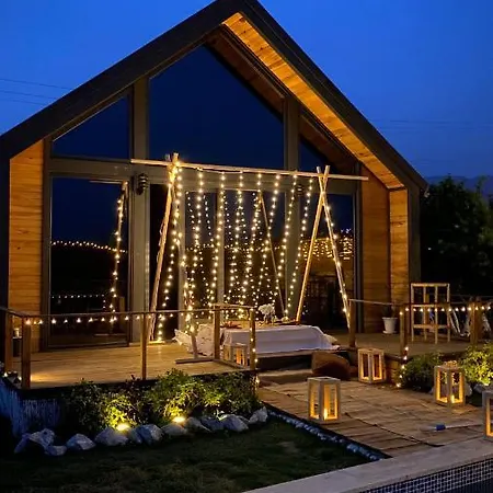 Karayel Koycegiz Villa