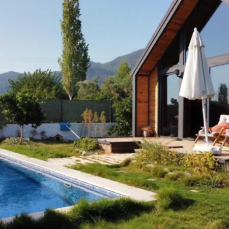 Karayel Koycegiz Villa